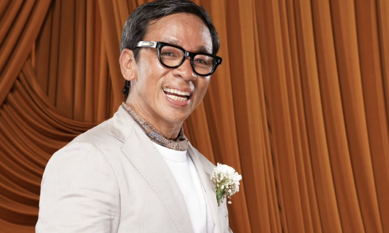 Kuya Kim offers to help another netizen with psychiatrist consultation