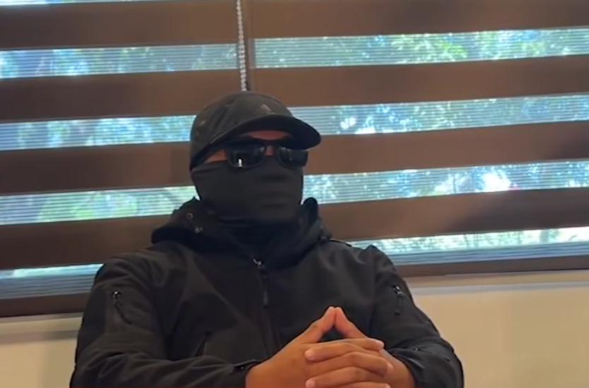 Arrested Filipino spy claims Chinese handler sought info on WPS missions, Balikatan