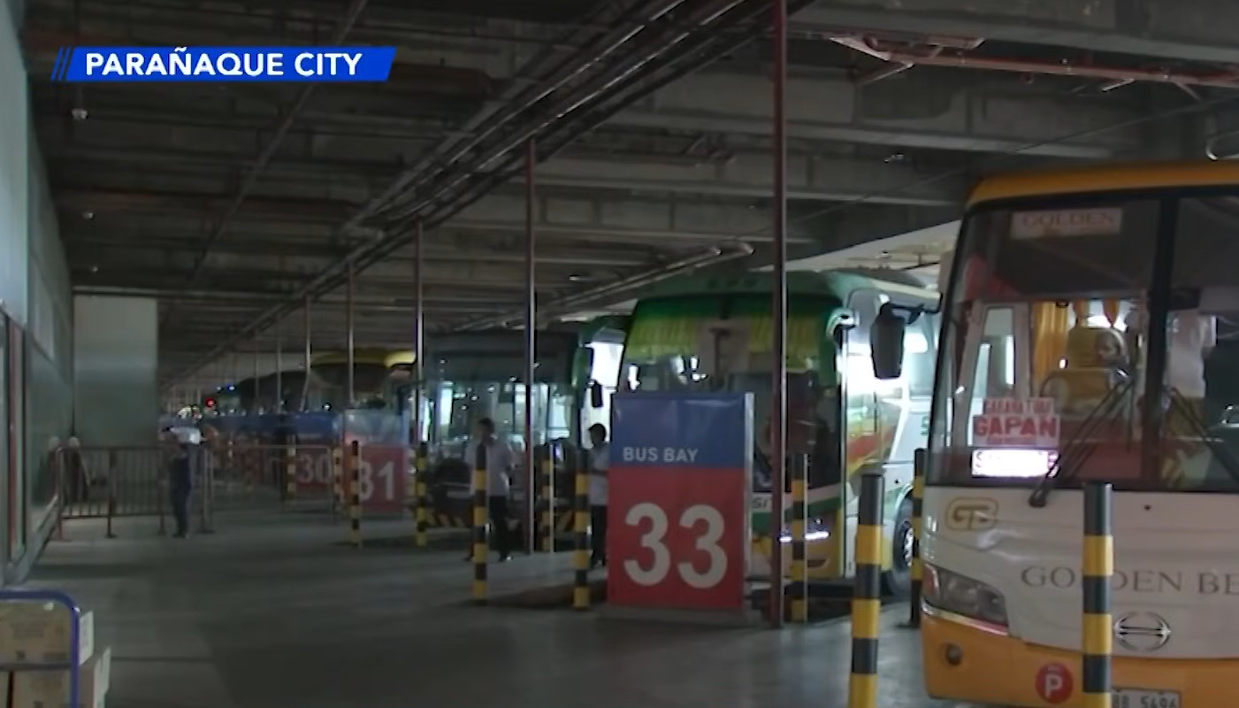 More passengers, fewer buses seen on PH roads amid oil crisis