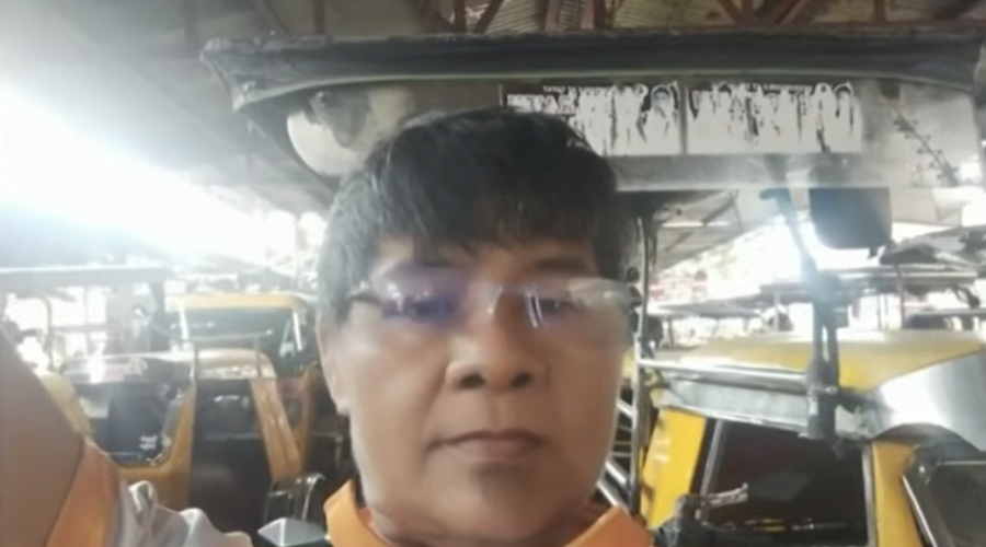 Sick tricycle driver dies without receiving ayuda; DSWD looking to improve system