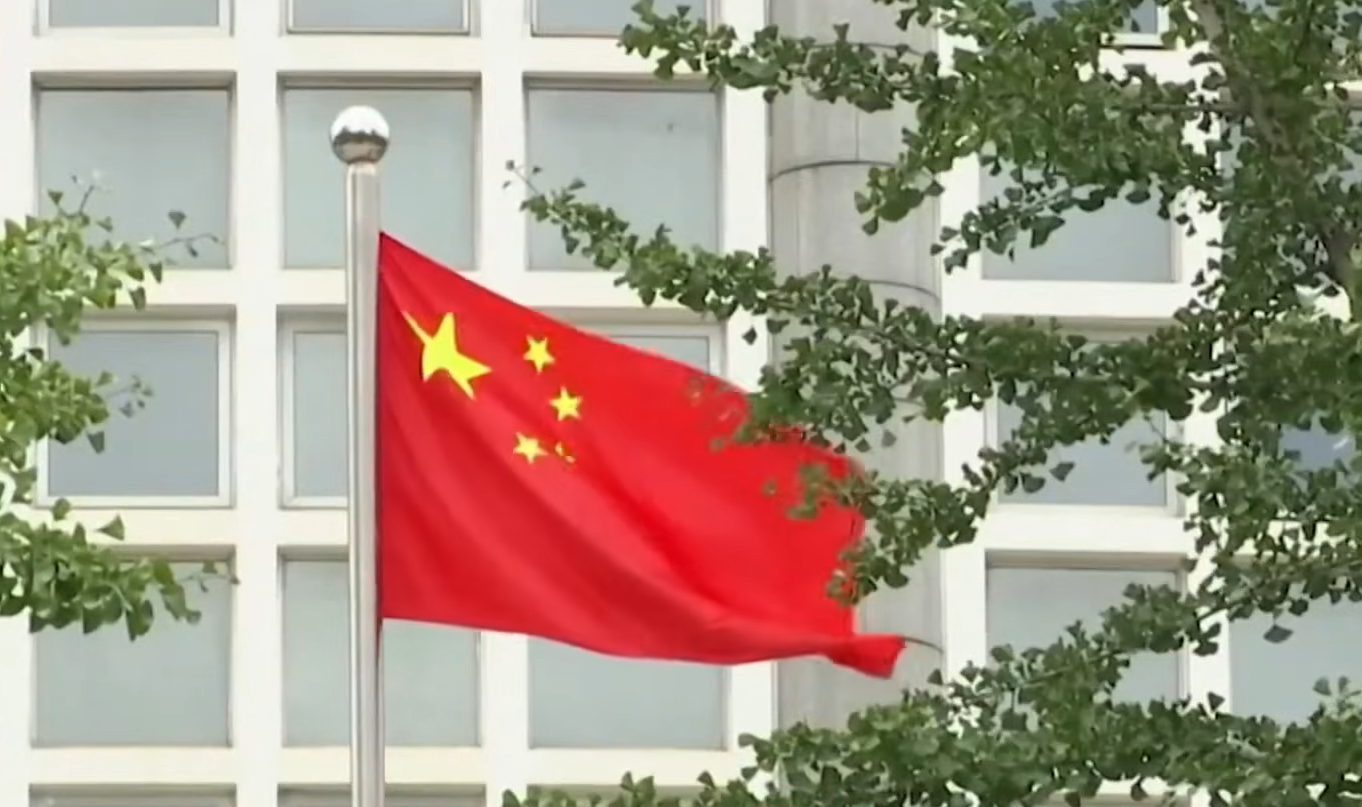 China using schools, media to sway public sentiment -- maritime expert