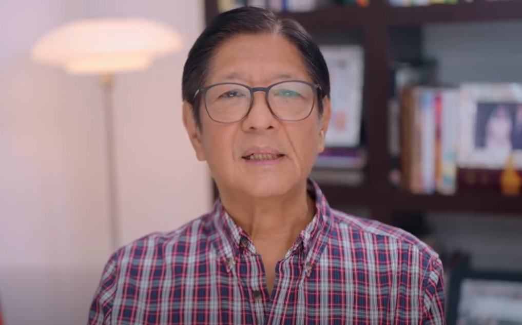 Marcos to Pinoys: Embrace 'bayanihan" amid rising oil prices