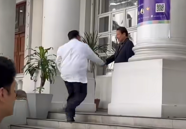 ICI turns over flood control documents to DOJ