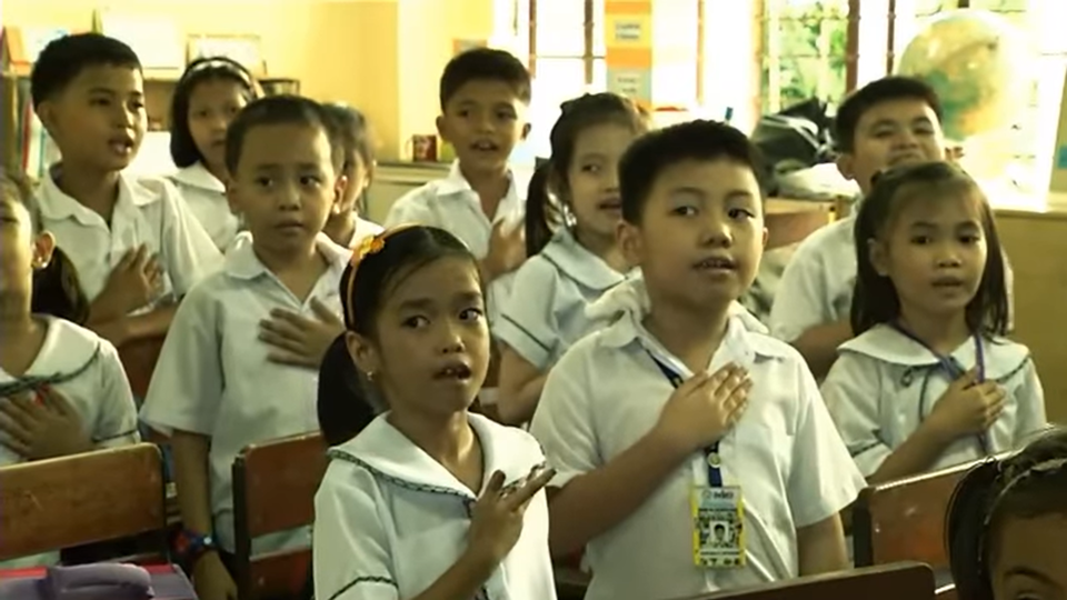 DepEd rebuffs alleged foreign political influence in schools