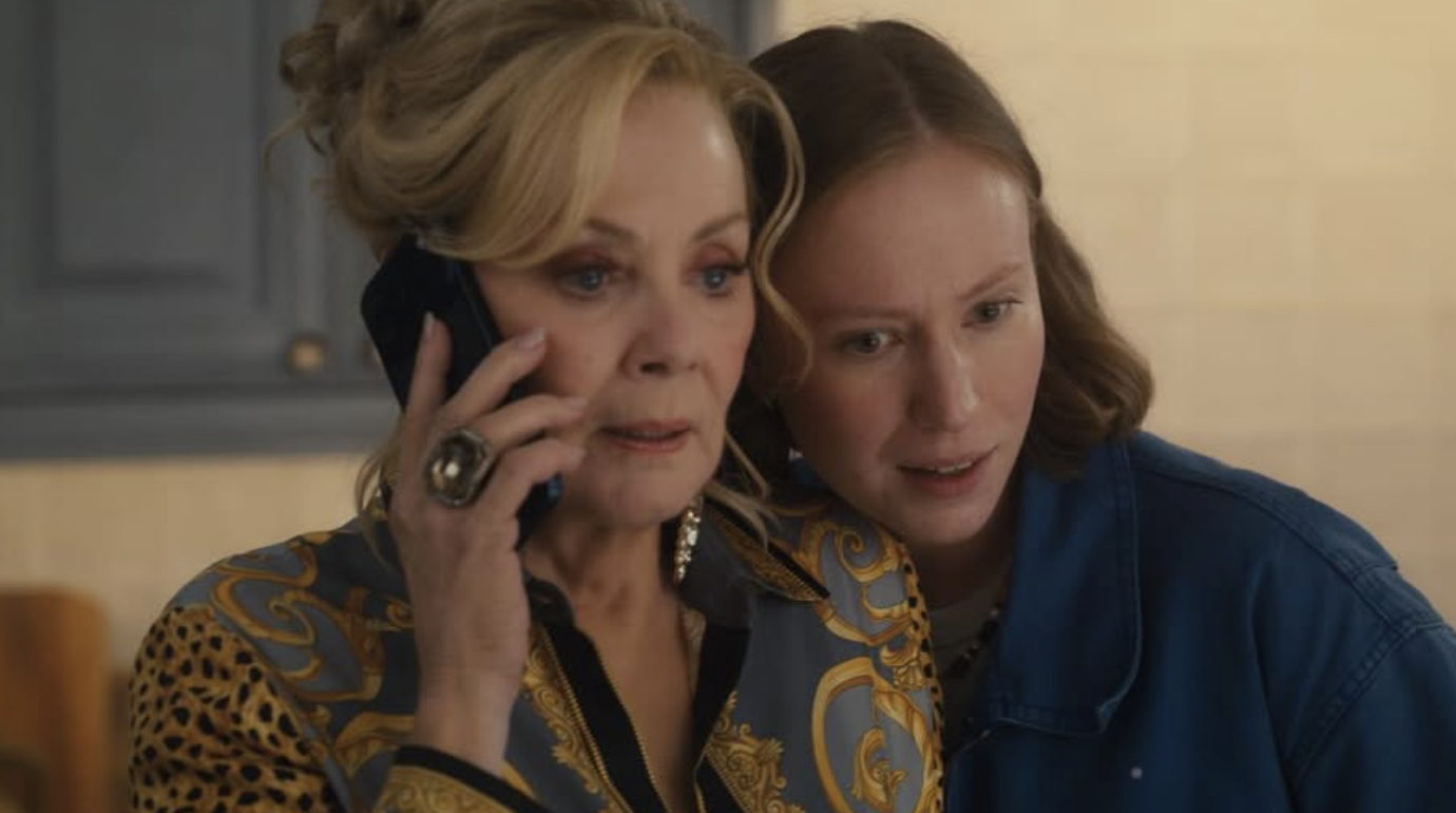 'Hacks' is returning for its fifth and final season this April on HBO Max