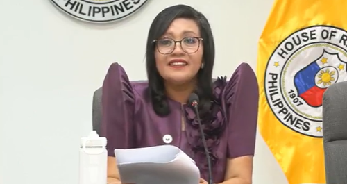 Sara Duterte skipping impeach hearing is constitutional violation —Luistro