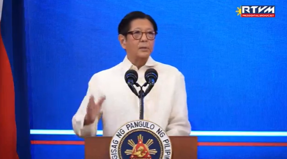 Marcos assures sufficient PH oil supply flow even after 45 days