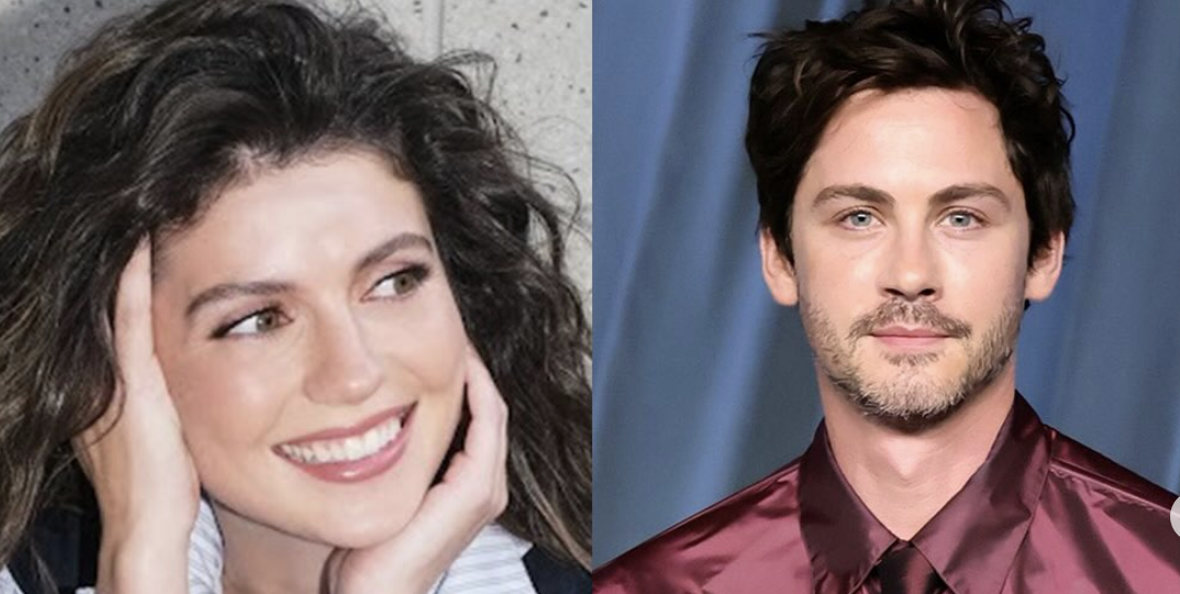 '13 Going on 30' gets a reboot with Emily Bader and Logan Lerman as lead stars