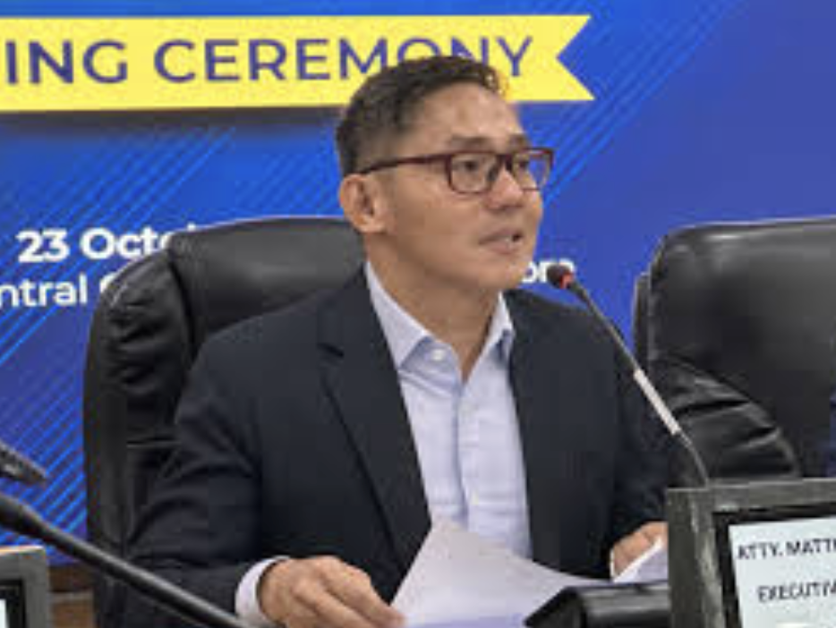 AMLC Director Requests Transfer to BSP Amid Ongoing Flood Control Concerns