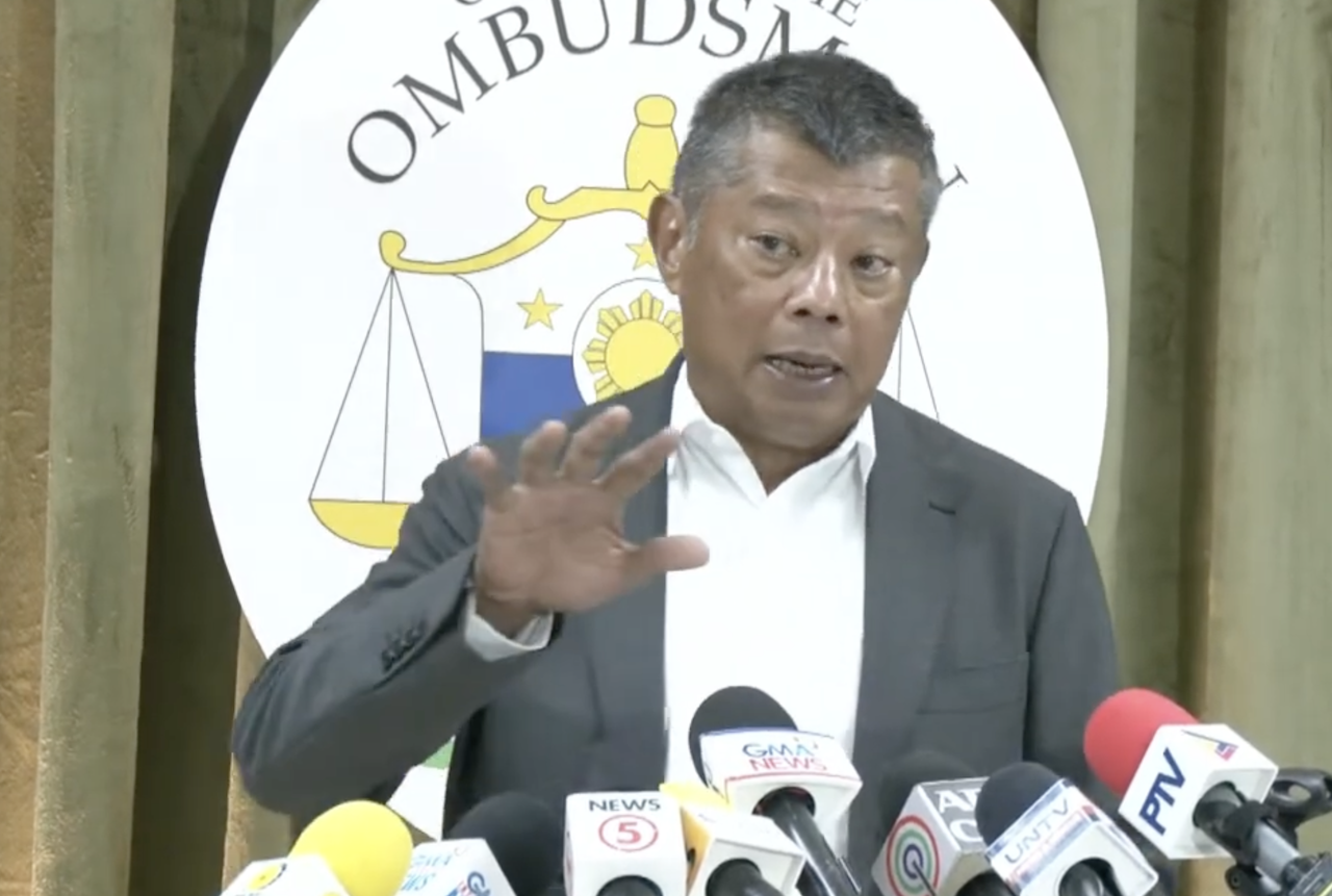 Ombudsman wants updates on 350 pending cases of high-ranking officials