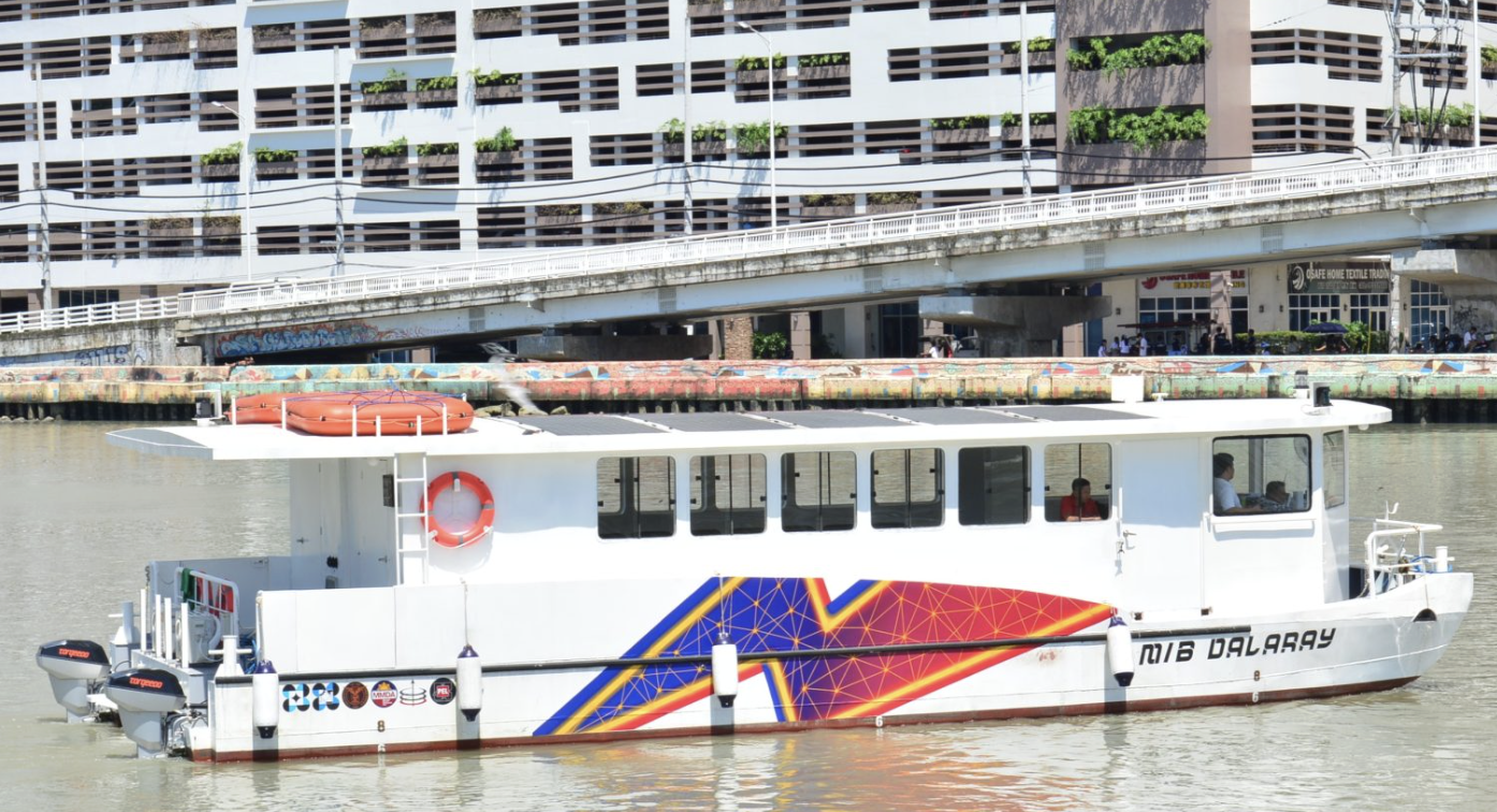 DOST Promotes Filipino E-Vehicles Amid Rising Fuel Prices Due to Conflict