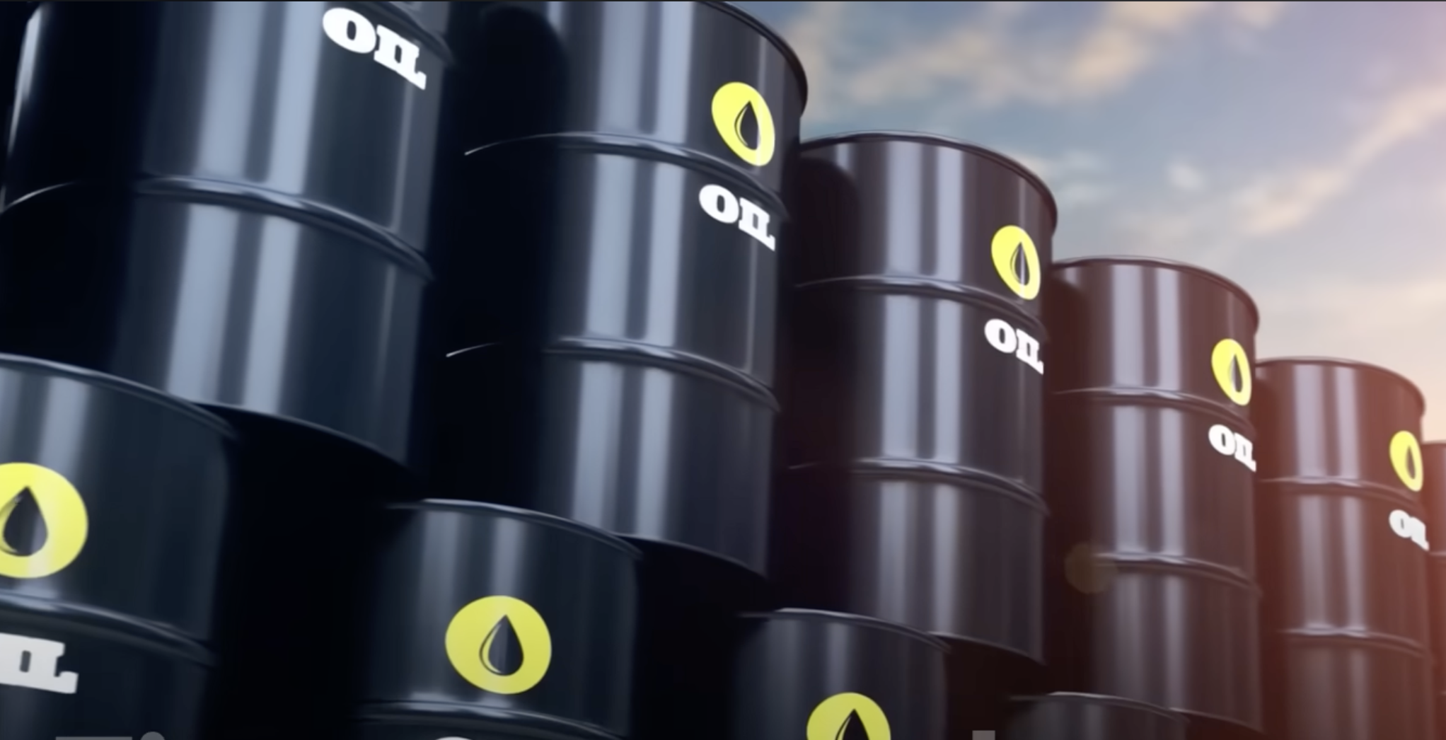 How does crude oil become petroleum?