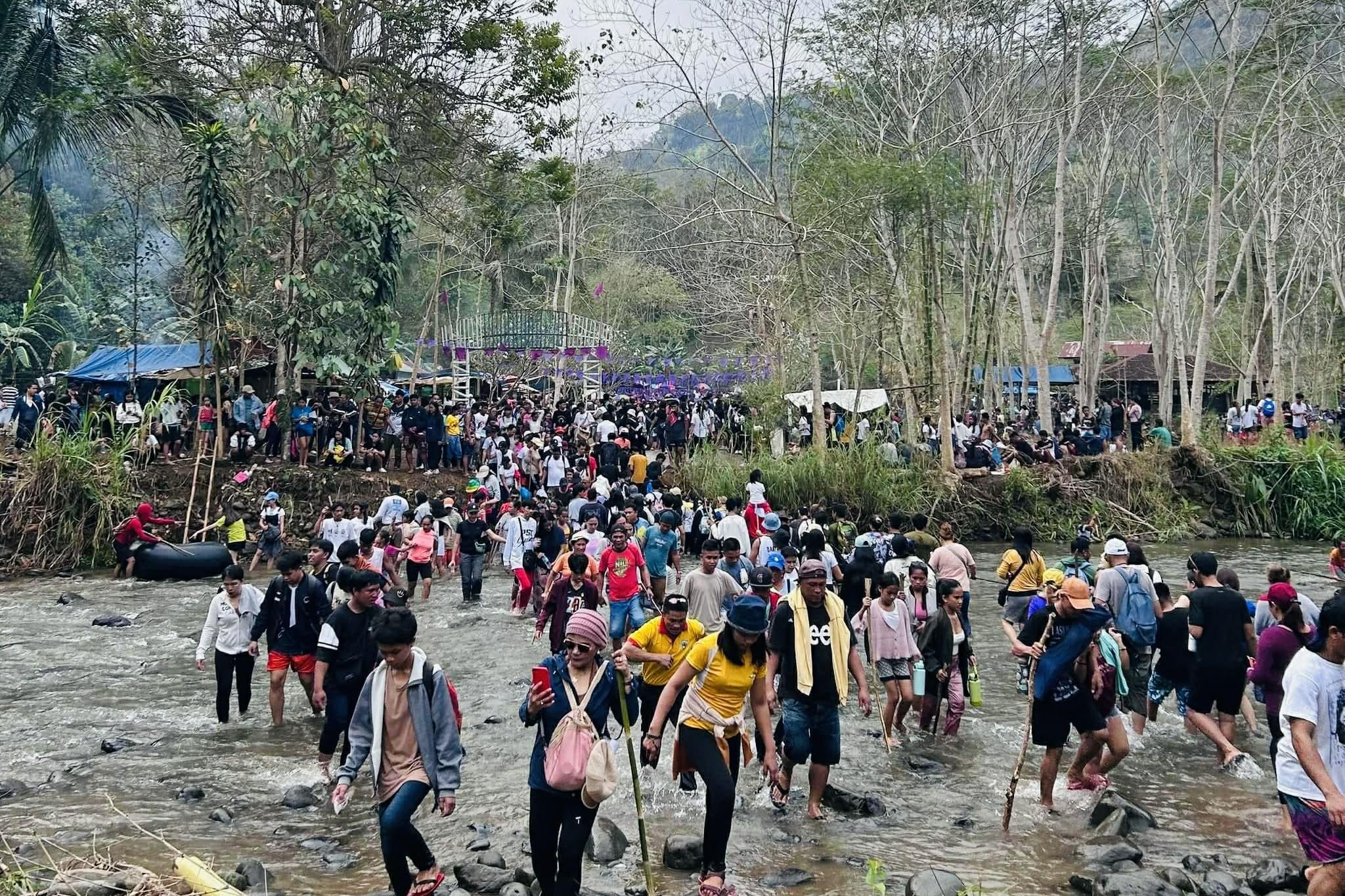 Security plans in place for Holy Week 2026 in CDO and GenSan