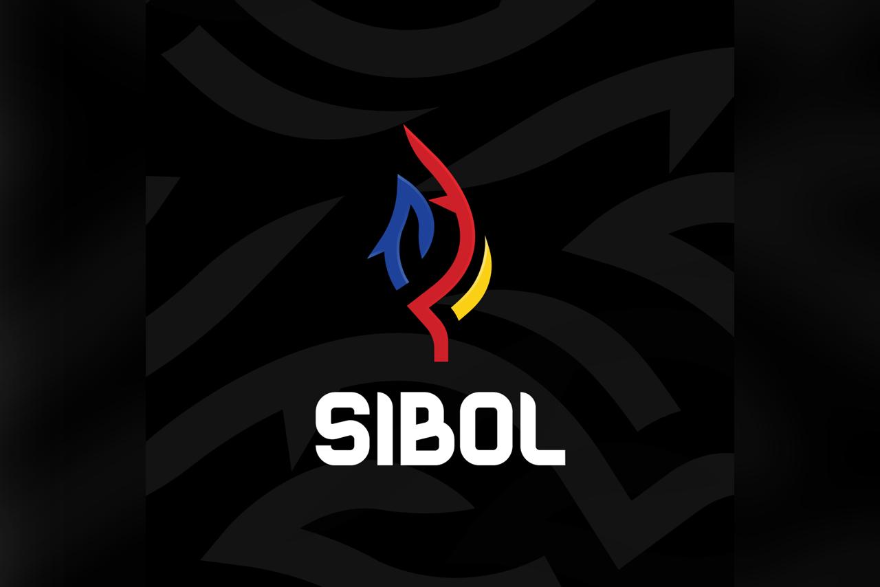 Sibol national team Esports logo