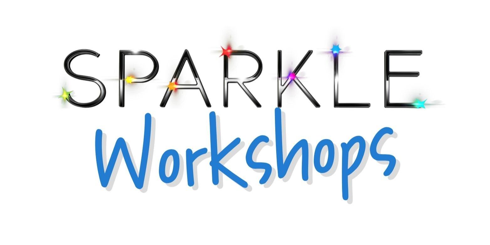 Sparkle opens workshops for kids, teens, and adults this summer 