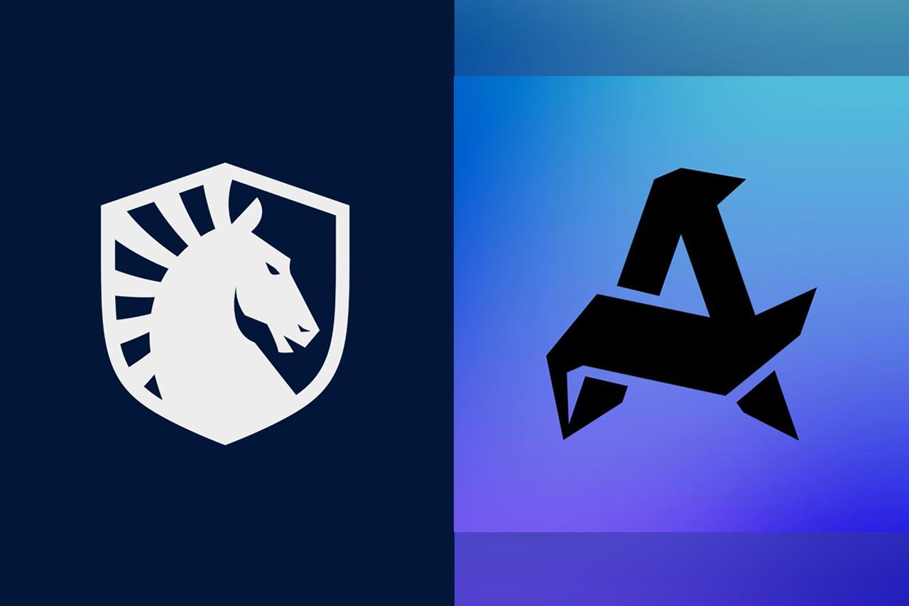 MPL S17: Team Liquid and Aurora Gaming