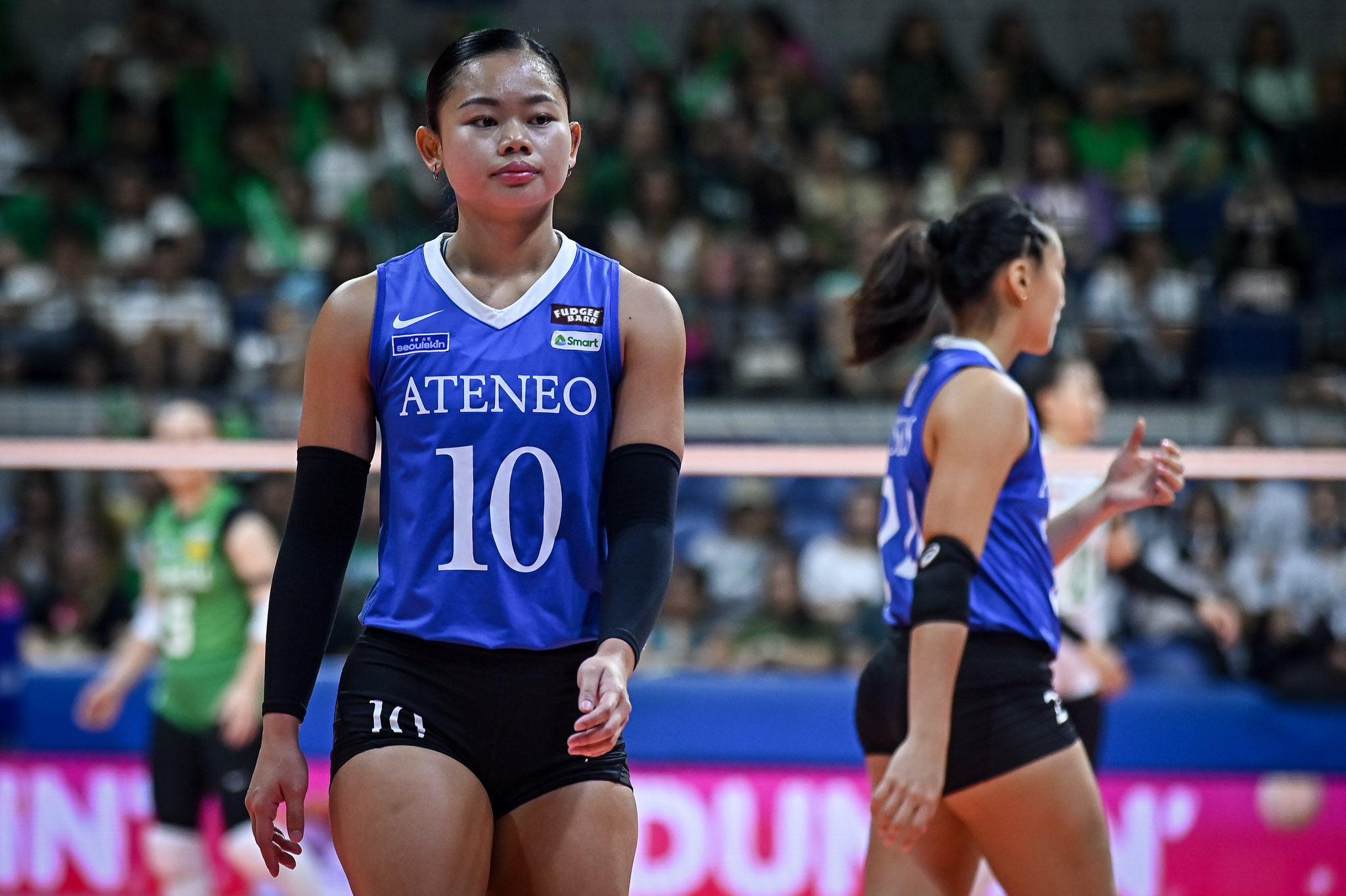 UAAP: Ateneo keeps fighting despite still hunting for first win