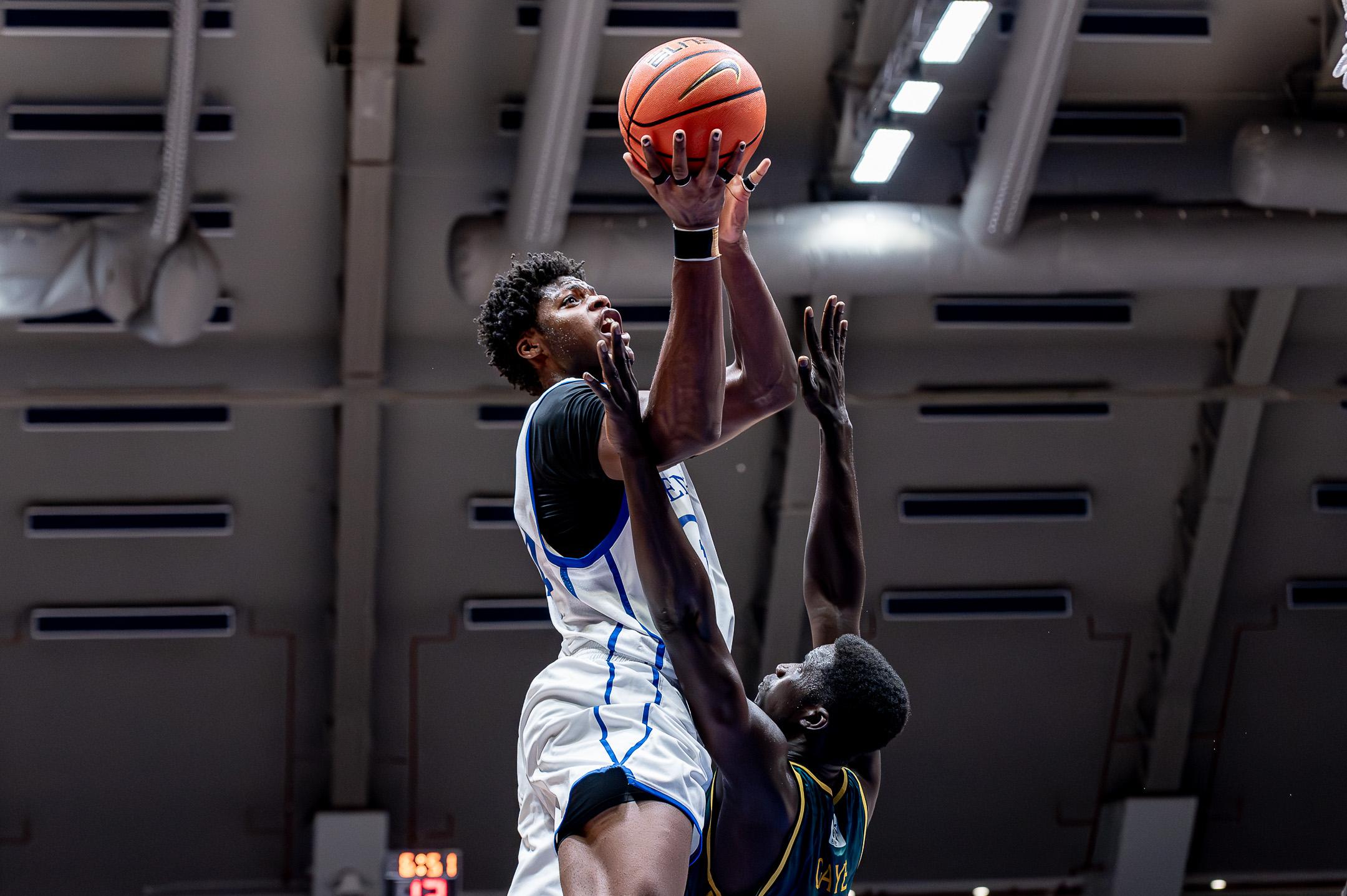 UAAP: Ateneo beats FEU-D in OT to force playoff for No. 2 in HS basketball