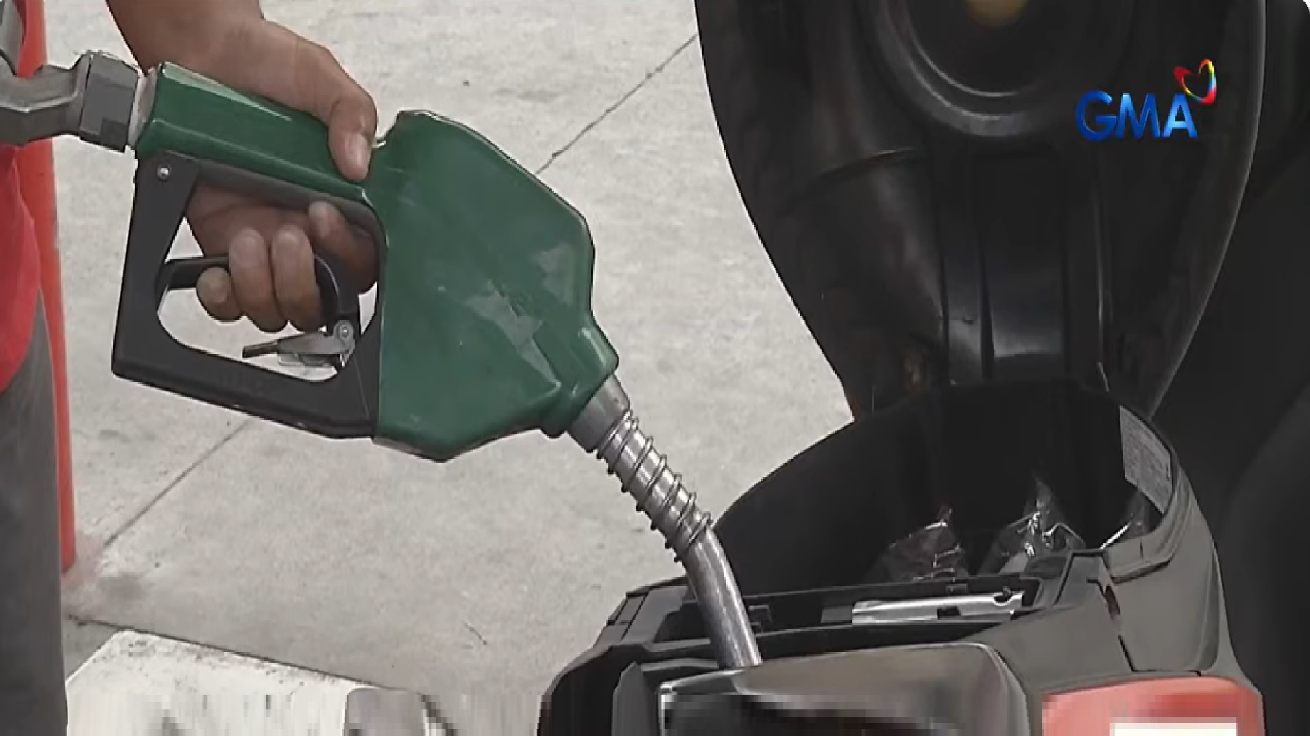 Presyo ng gasolina, maaaring tumaas ng ₱10 kada litro dahil sa gulo ng US-Israel at Iran —DOE