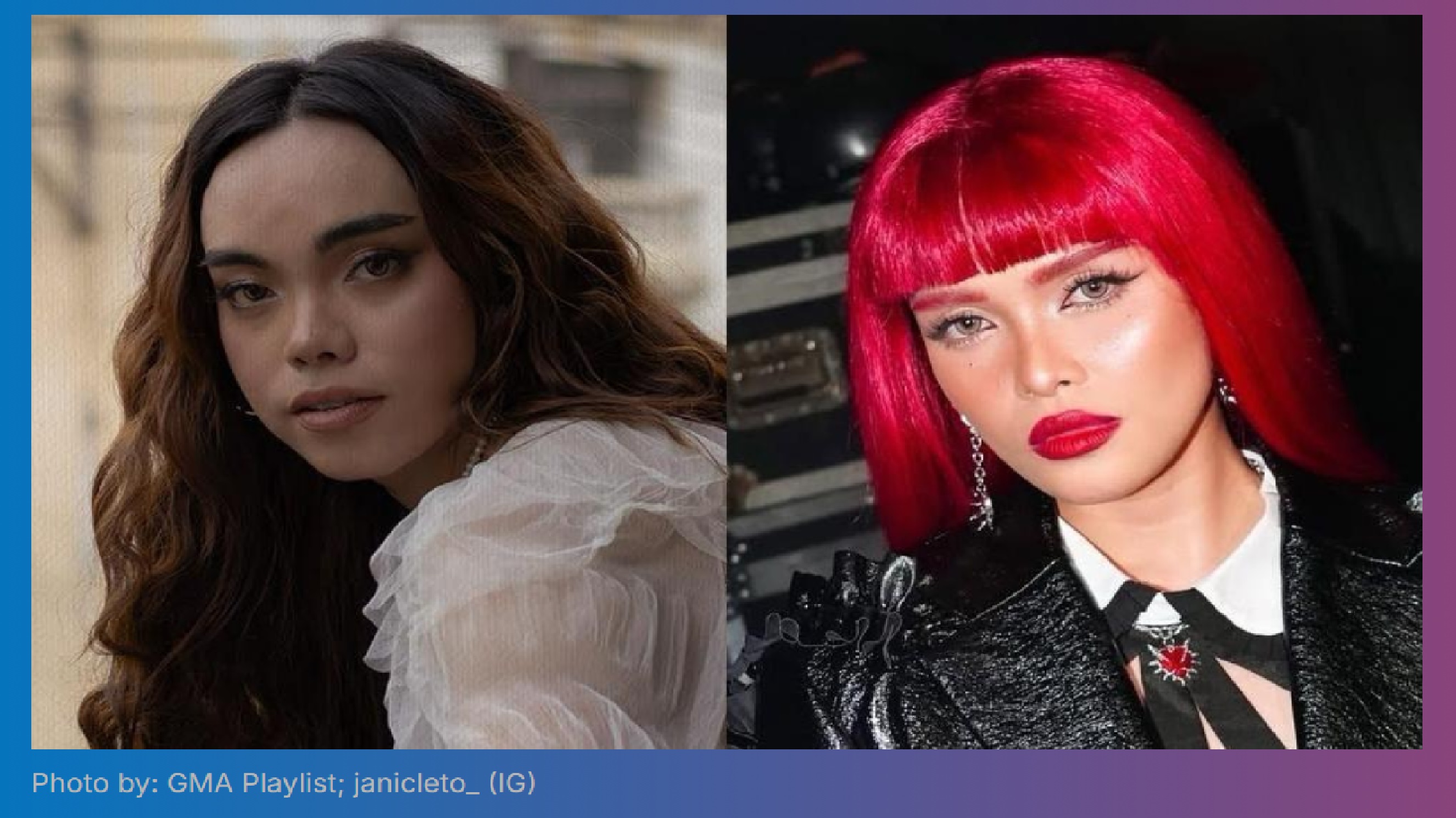 Henri G, naimpluwensyahan ni KZ Tandingan na maging isang mang-aawit