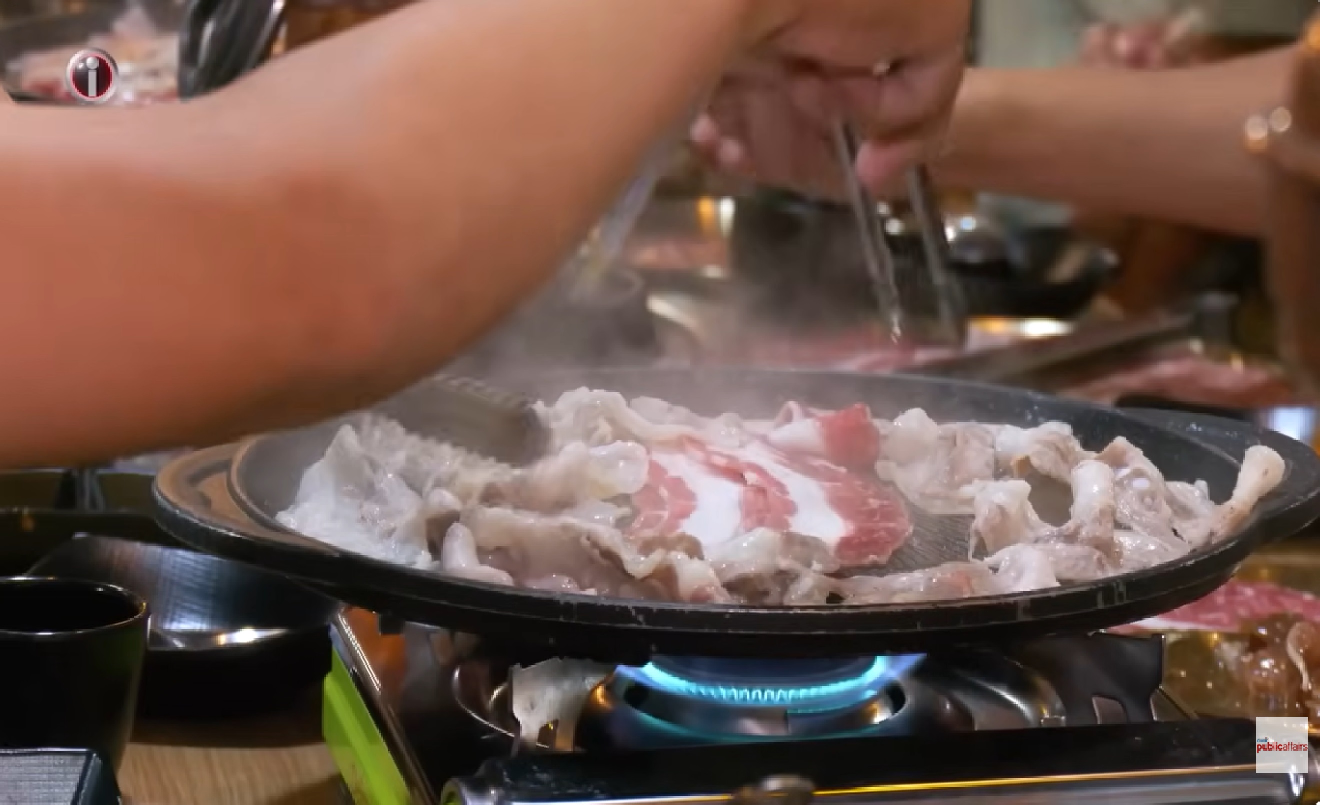 Impluwensiya ng South Korea sa pagkain at beauty industry, patuloy ang paglawak sa mundo