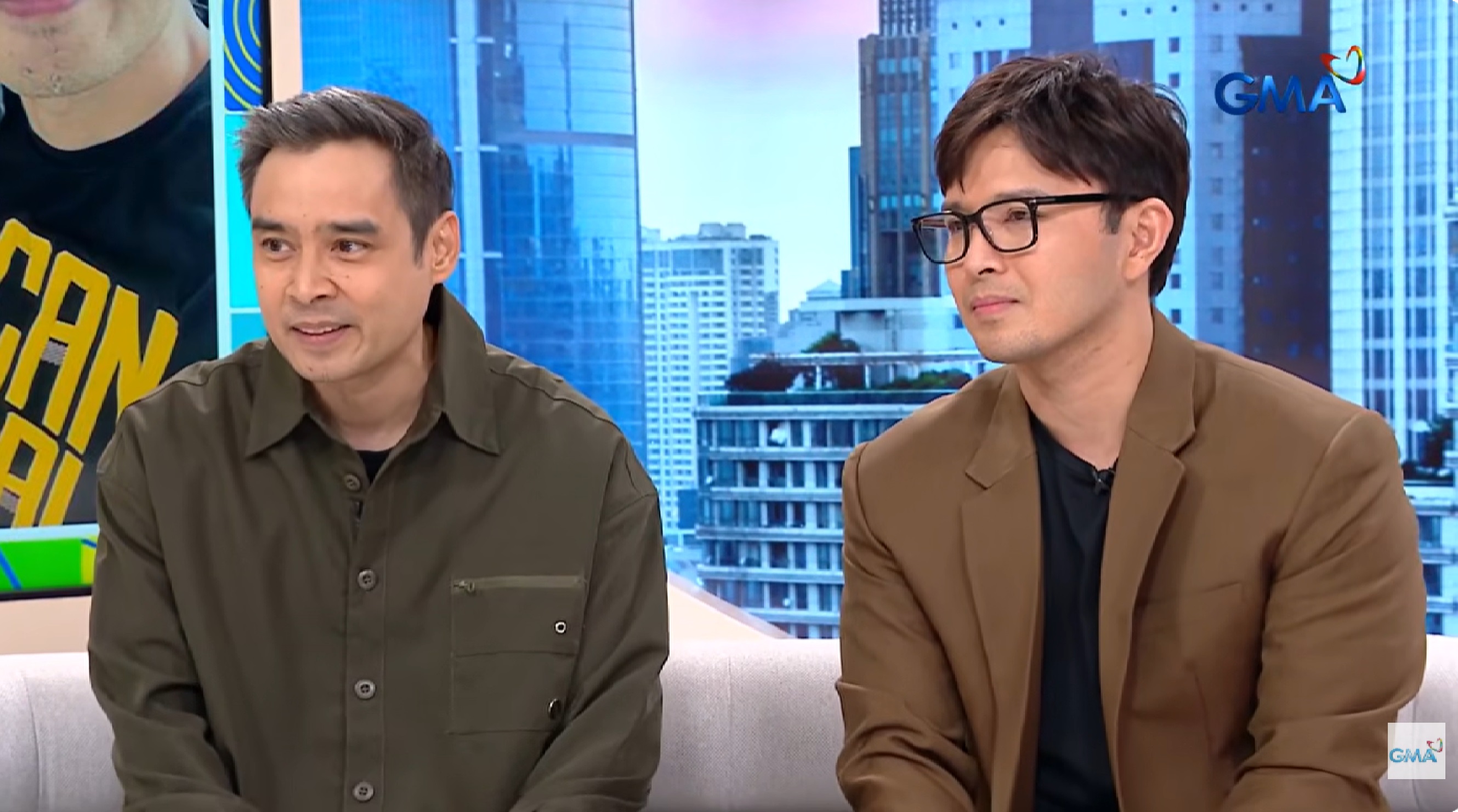 ‘SexBomb husbands" na sina Joshua Zamora at Alex Castro, nagsalita na tungkol sa mga pahayag ni Alvin Aragon
