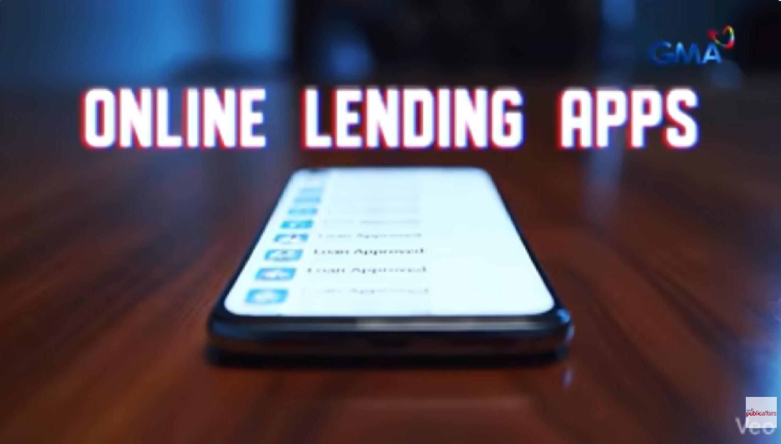 Mga nagipit na sa online lending apps kumapit, lalong nagipit
