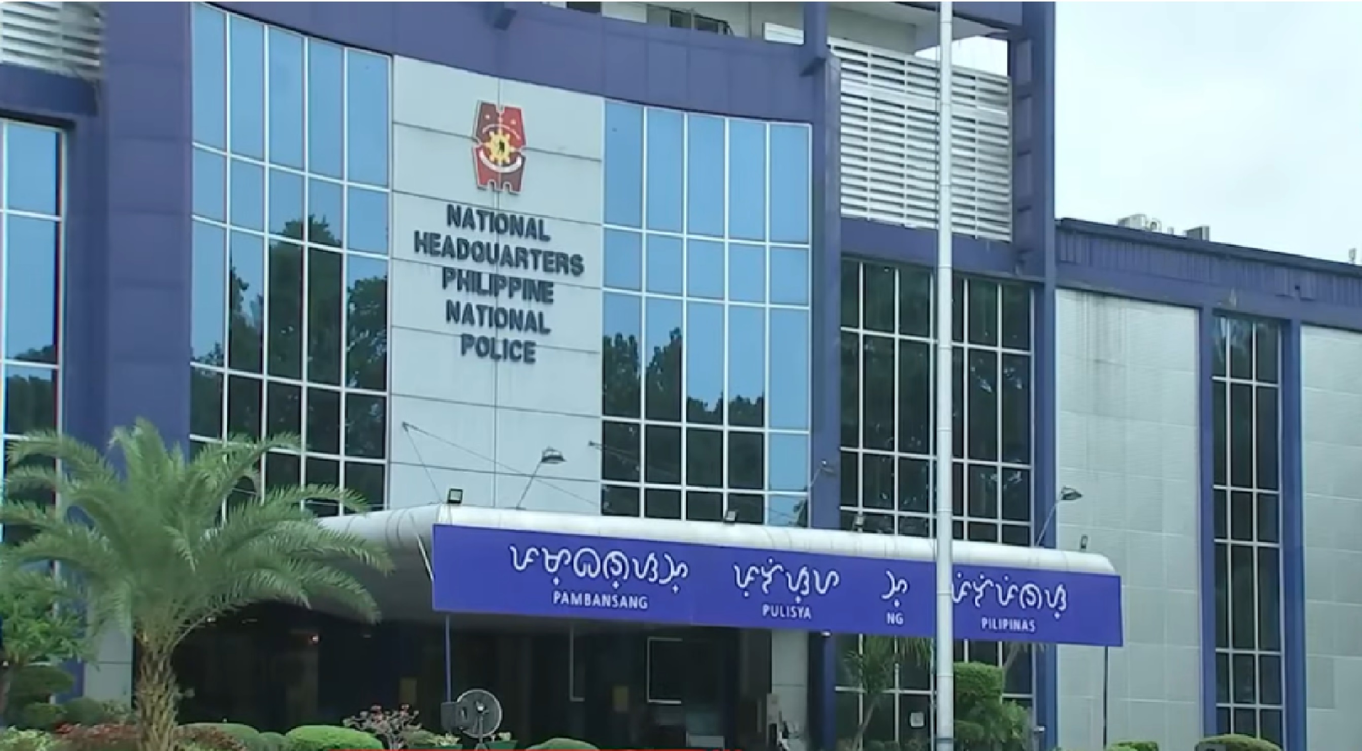 ‘Di totoong walang pasok ng March 4-6 dahil umano sa banta sa seguridad-- PNP