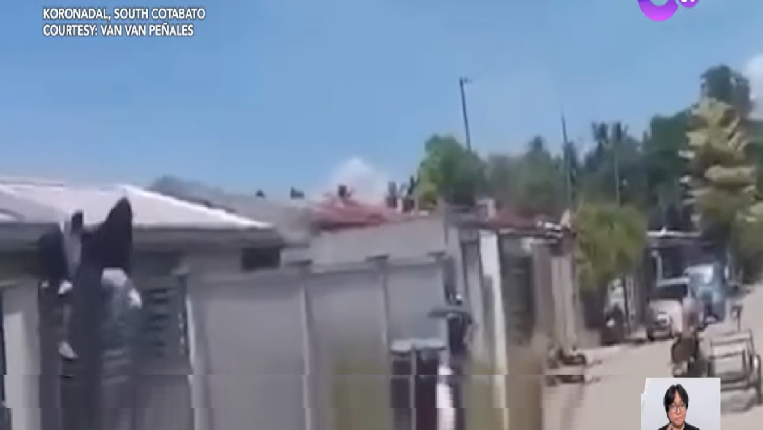 2 ‘Akyat-bahay,’ nahuli matapos balikan ang niloobang bahay para pagnakawan uli