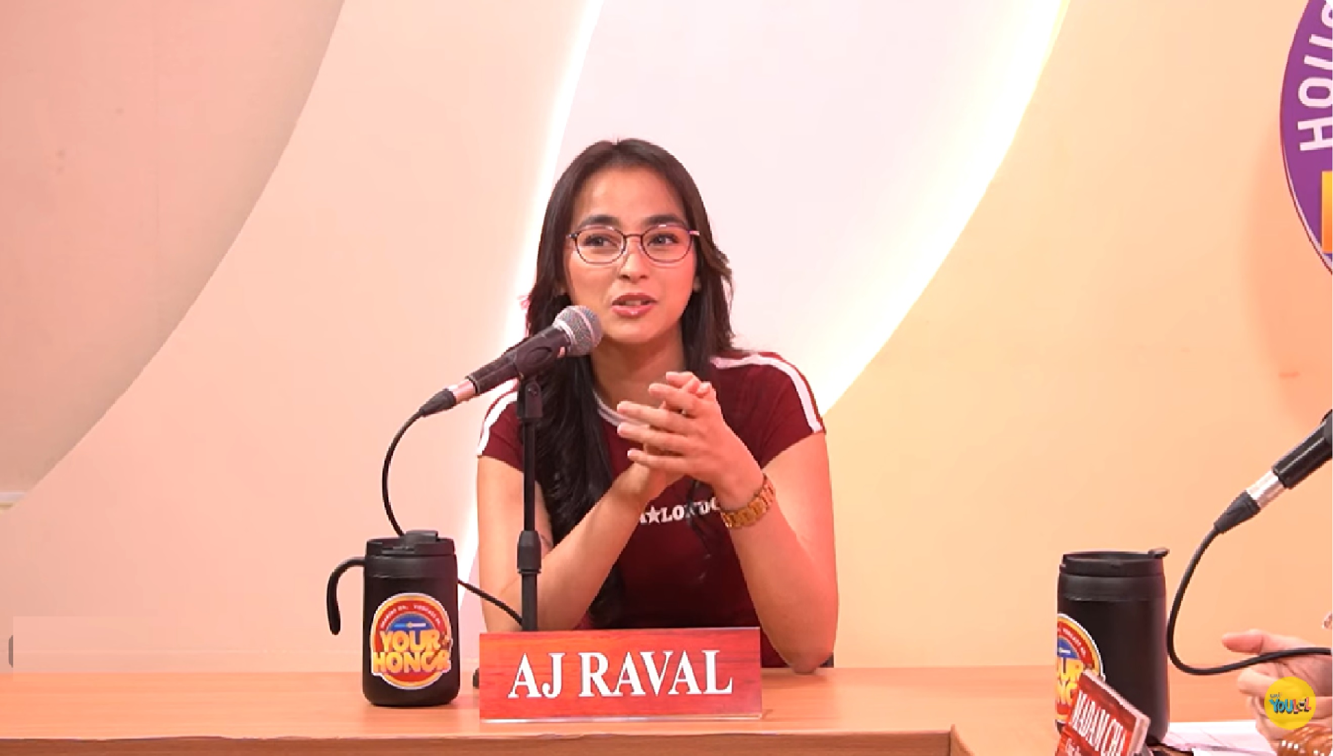 AJ Raval, ano nga ba ang sikreto sa pagiging looking young kahit 5 na ang anak?