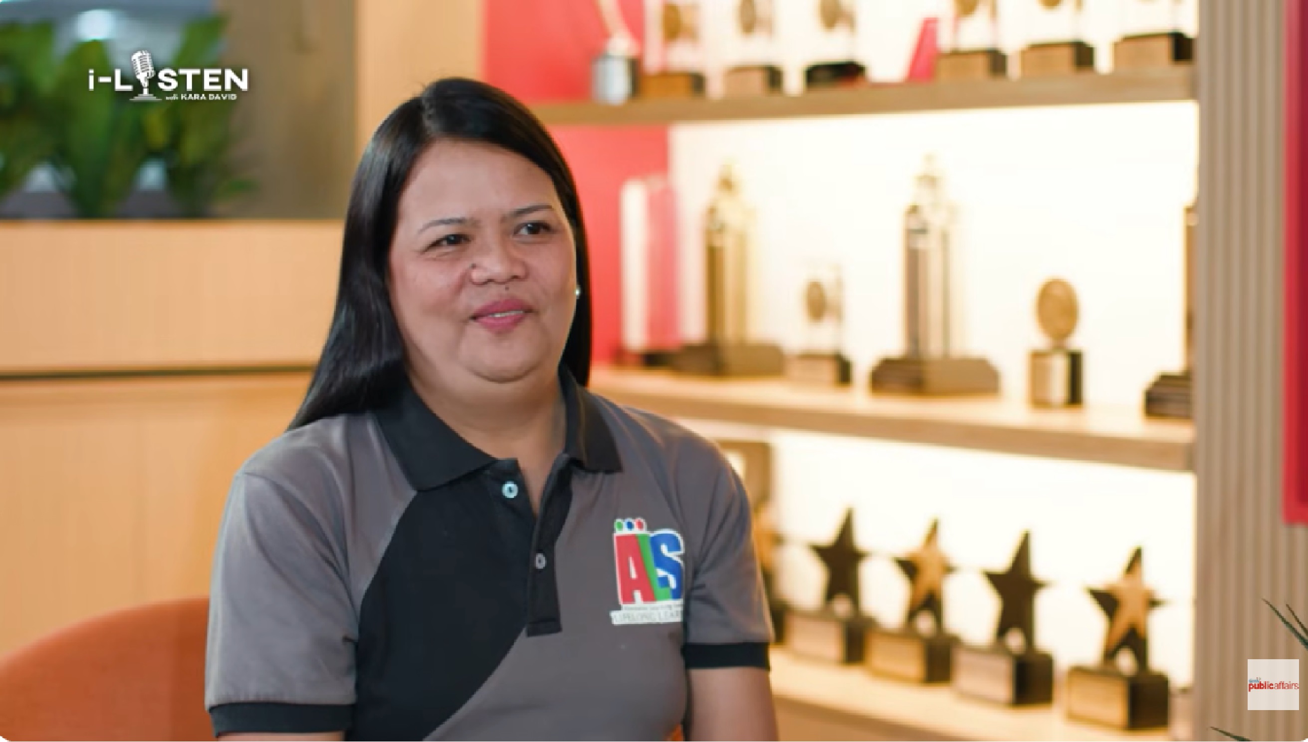 Dating labandera na nagsikap upang makatapos ng kolehiyo, isa na ngayong guro