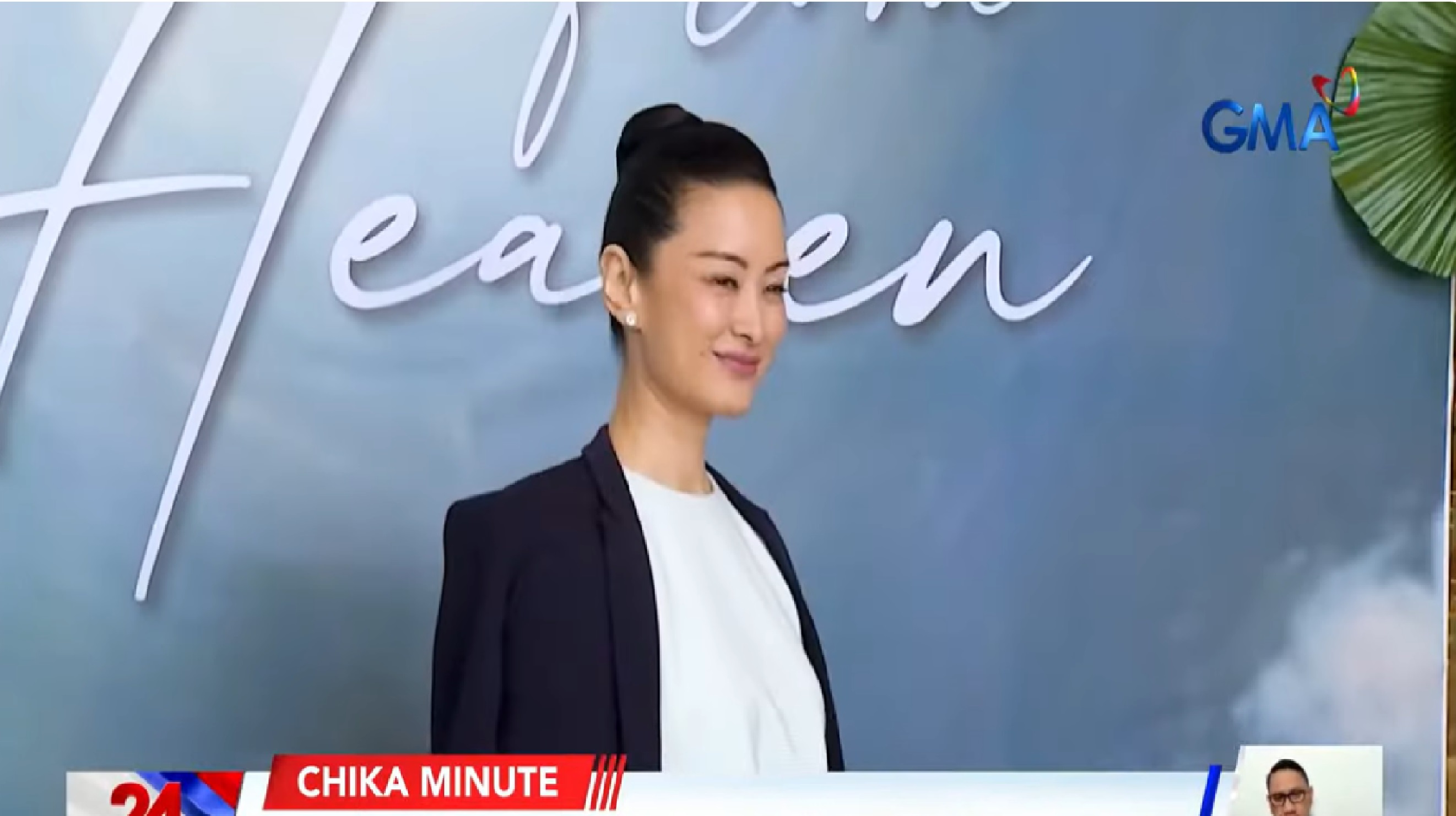 Maricar Reyes, kasamang bibida sa kaniyang unang Kapuso series na ‘Whispers From Heaven’