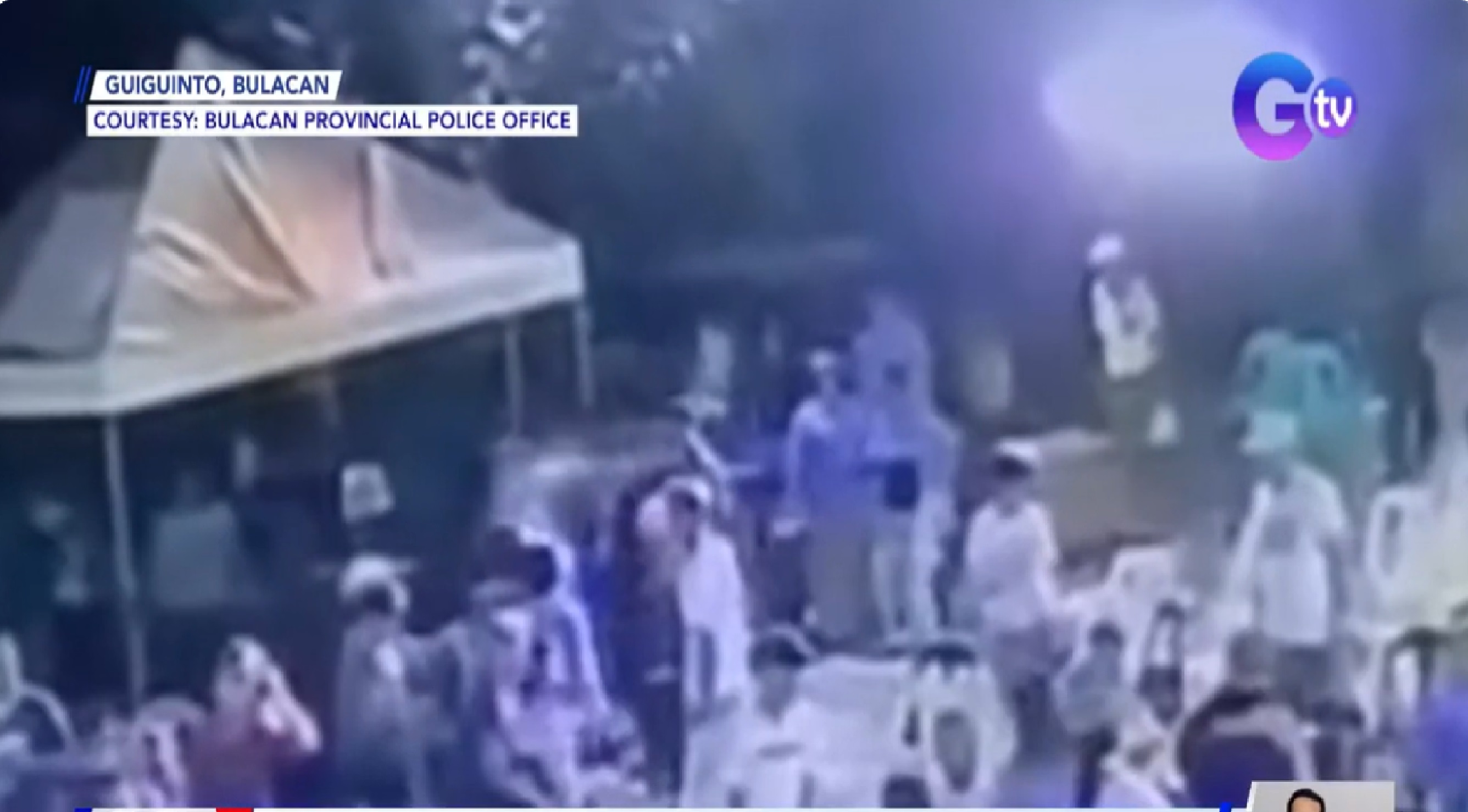 Pulis na tumatakbong pangulo ng homeowners' association, patay sa pamamaril sa Bulacan