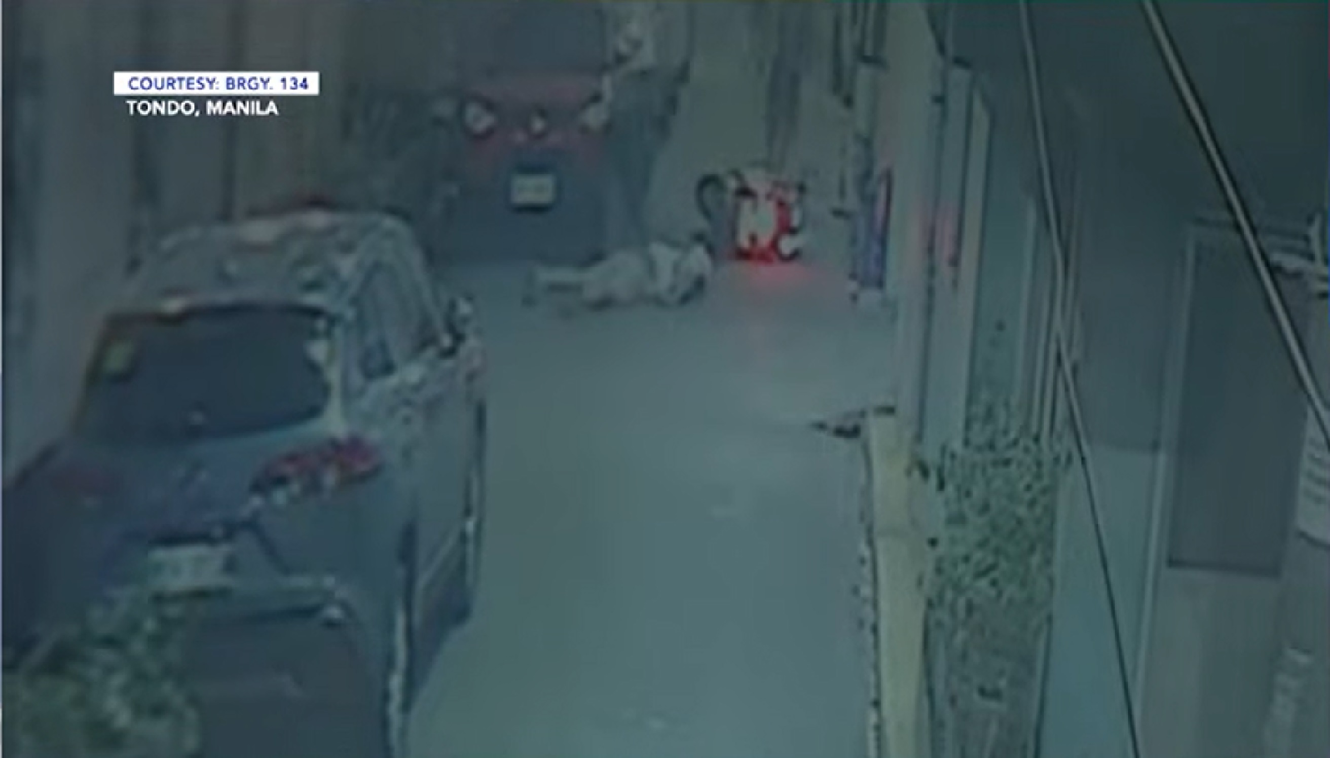 Mayor Isko Moreno, may alok sa rider na kasamang pumatay sa dati niyang security aide para sumuko