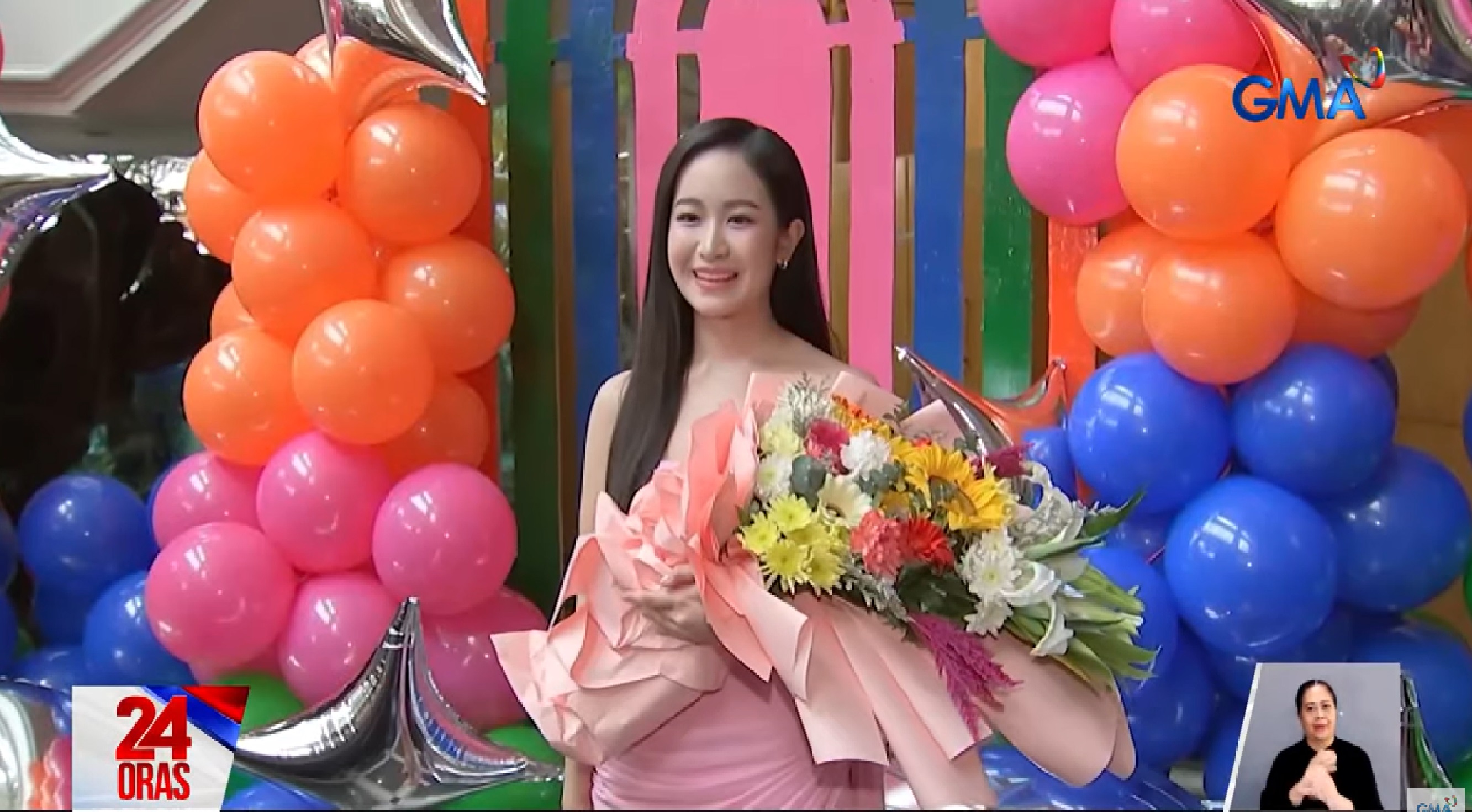 Caprice Cayetano, nabili na ang kaniyang dream car; labis din ang pasasalamat sa fans