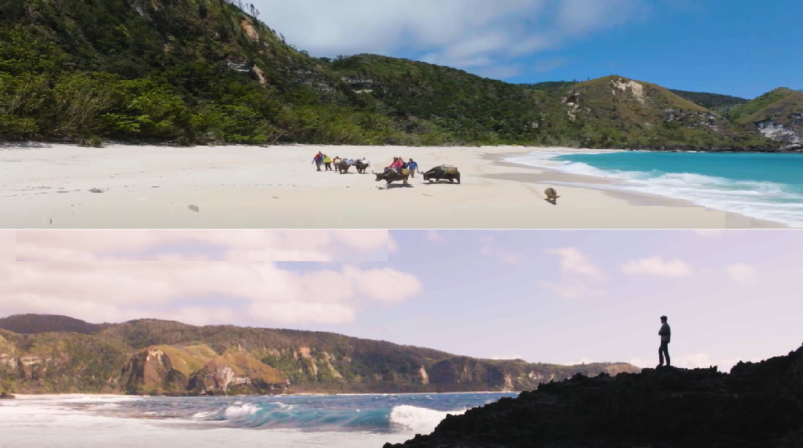 Pasilip na summer vibes sa The Atom Araullo Specials