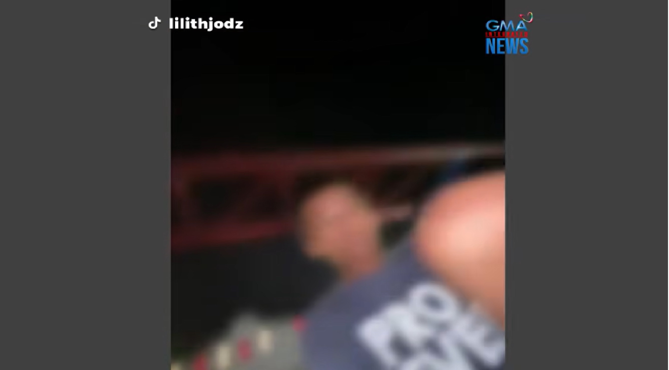 Sigaw ng batang nakapulot ng cellphone: ‘Pera [na] ‘to!’