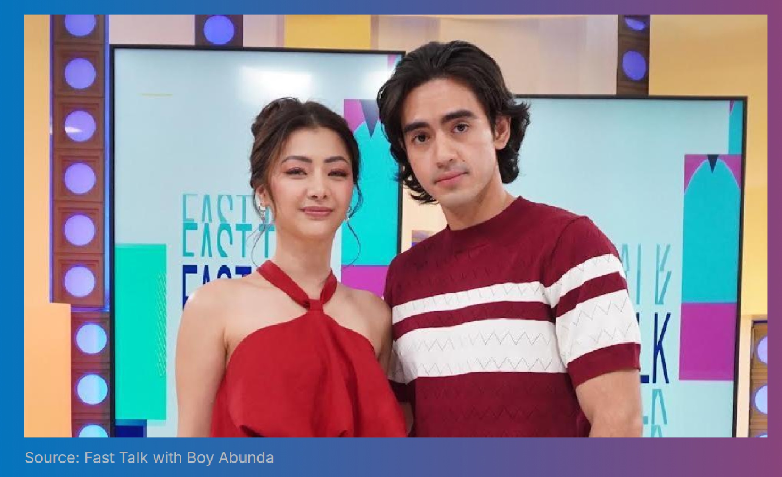 Yasser Marta, Robb Guinto, may plano na kayang magpakasal?