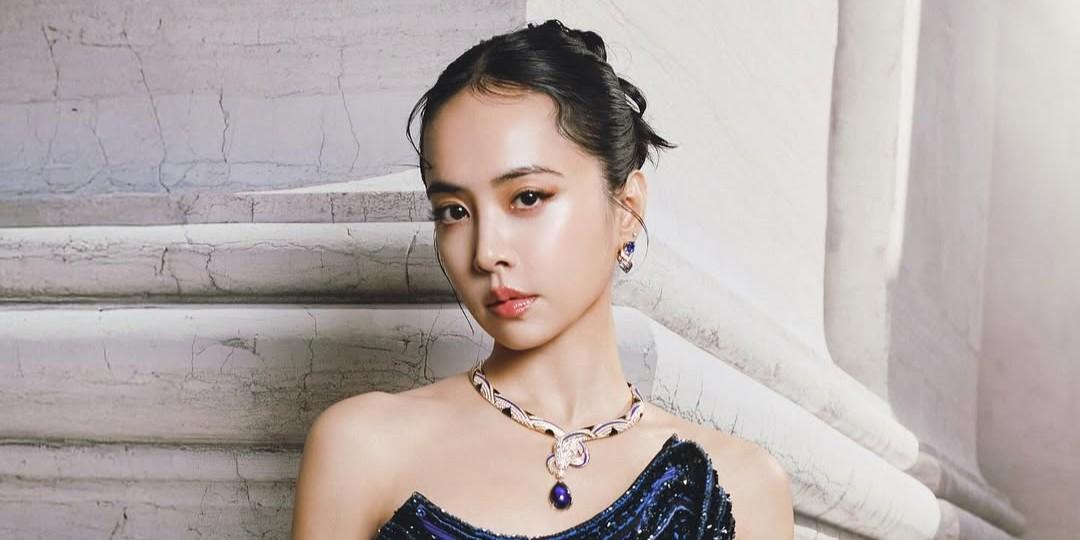 Who is JOLIN? Meet the artist collaborating with SB19 for 'Emoji'