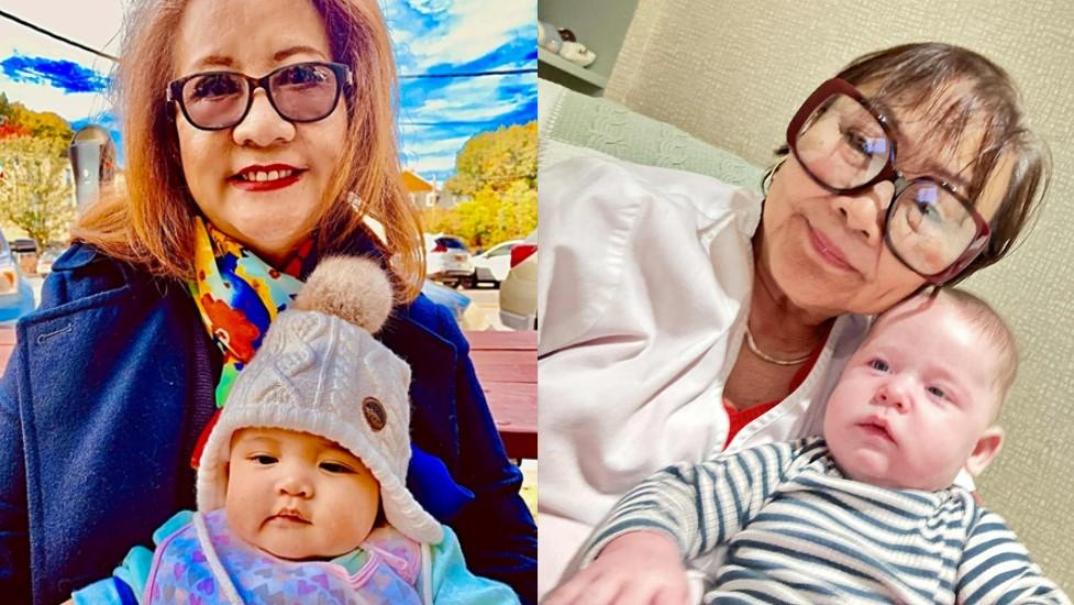 Why Filipinas are in demand as 'baby nurses'