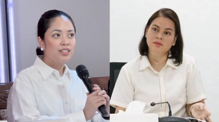 House justice panel's Zamora on votes to impeach VP Sara: 'We have the numbers'