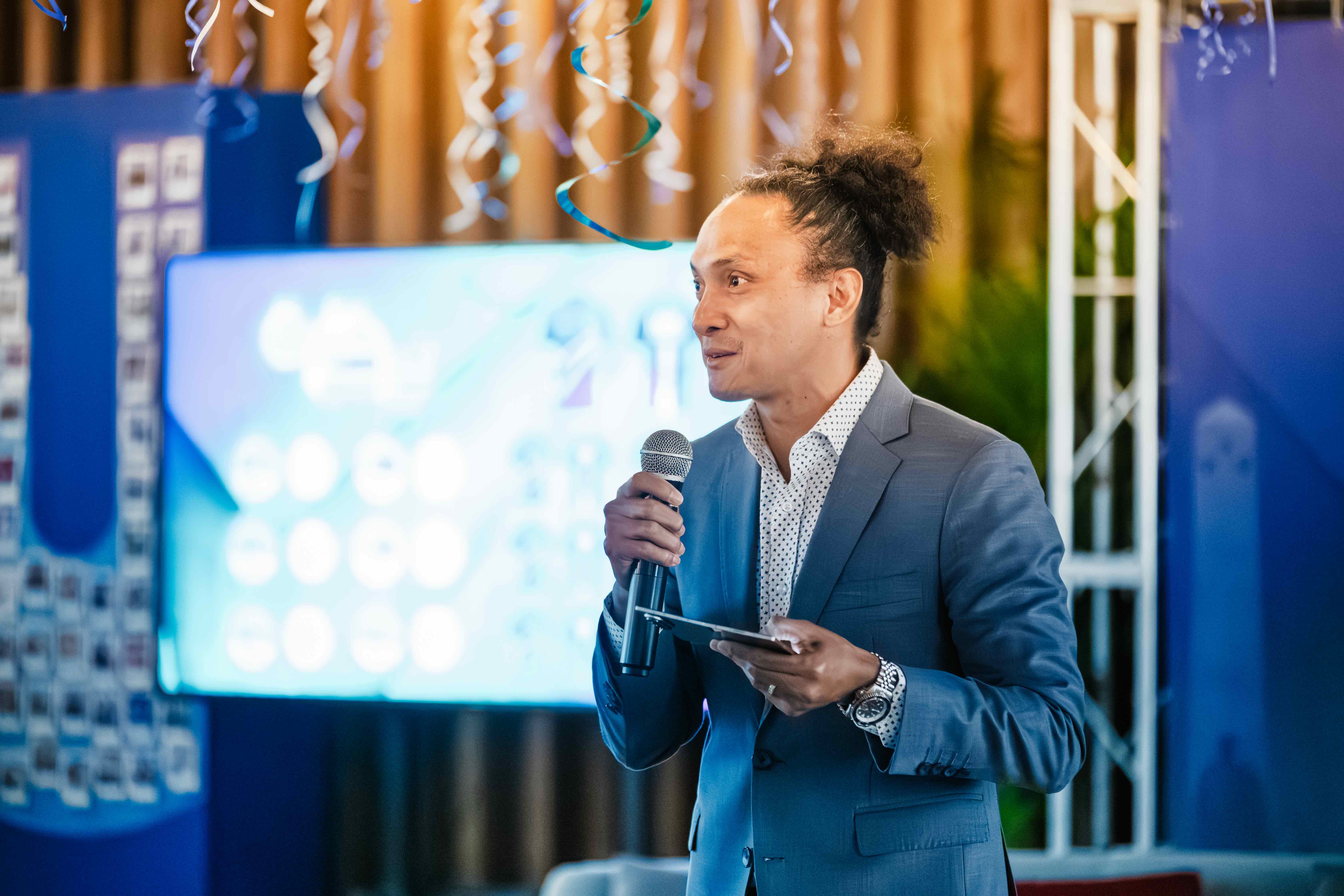 Running communities growing outside NCR, says Runrio founder