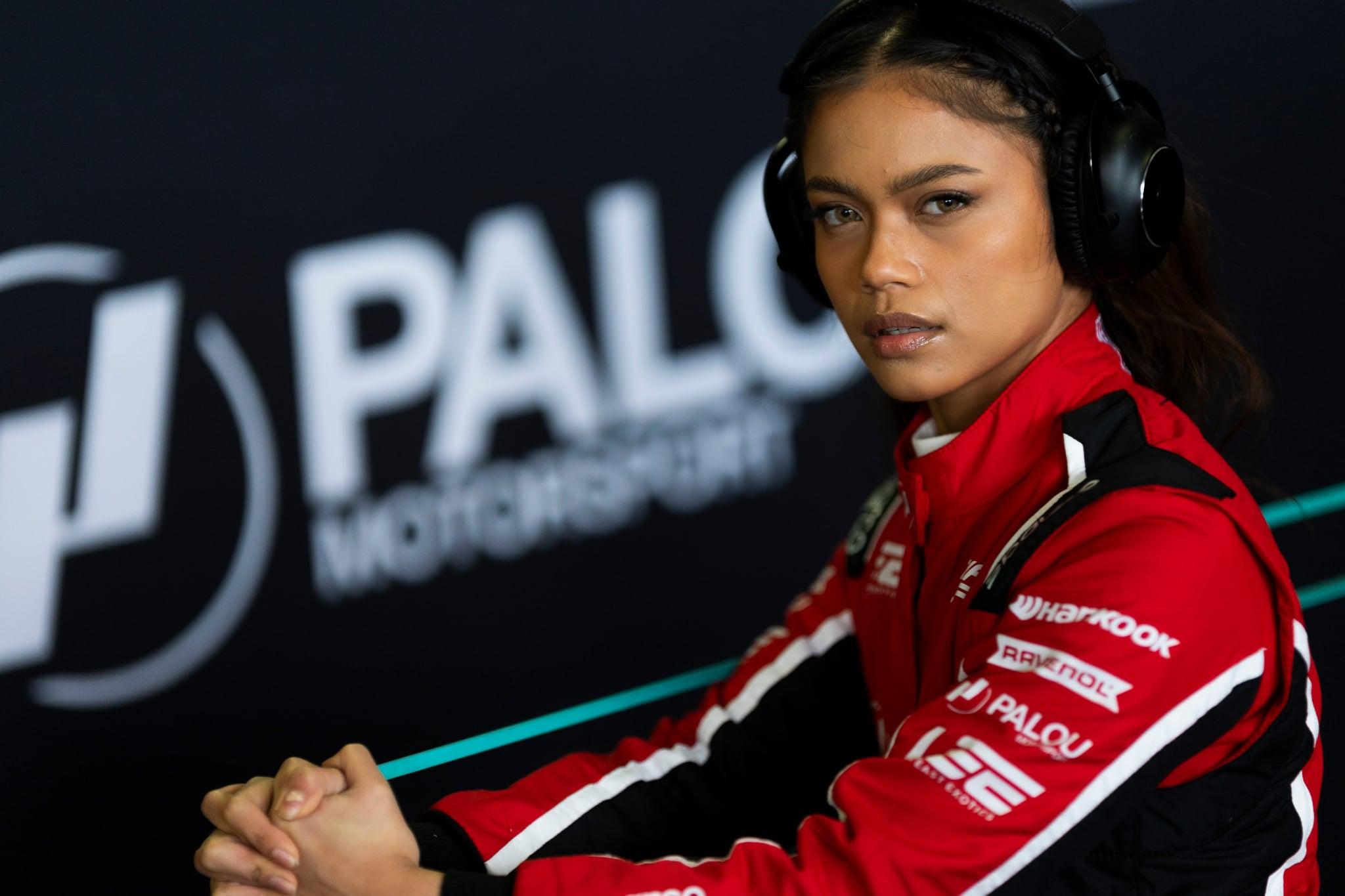 Bianca Bustamante eyes strong Eurocup-3 showing after Winter Series campaign