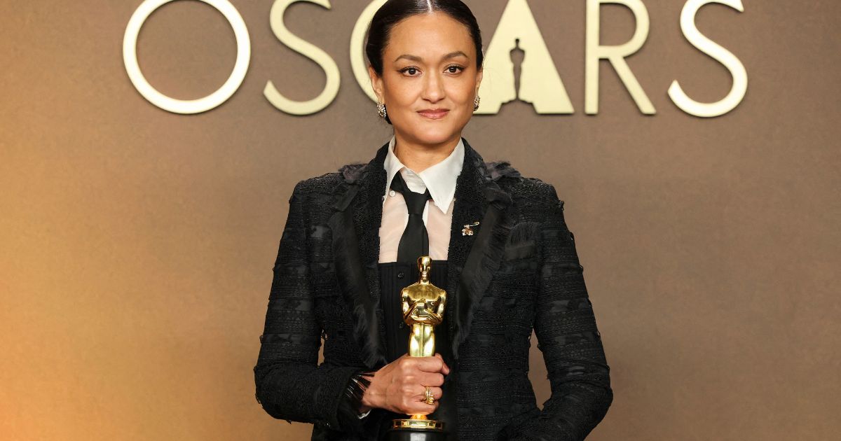 Oscars 2026: Fil-Am Autumn Durald Arkapaw bags Best in Cinematography trophy 