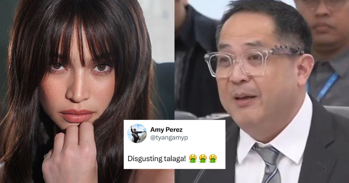 Gabbi Garcia, Atom Araullo, Winwyn Marquez, more Kapuso personalities call out Bong Suntay's remark about Anne Curtis