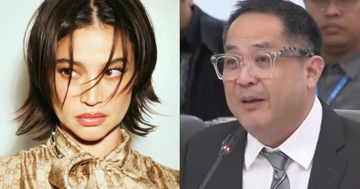 Aktor PH condemns Bong Suntay's remarks about Anne Curtis