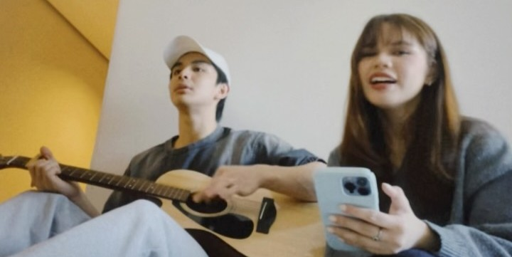 Ashley Sarmiento, Rave Victoria share cover of ‘Pag-Ibig ay Kanibalismo’ 