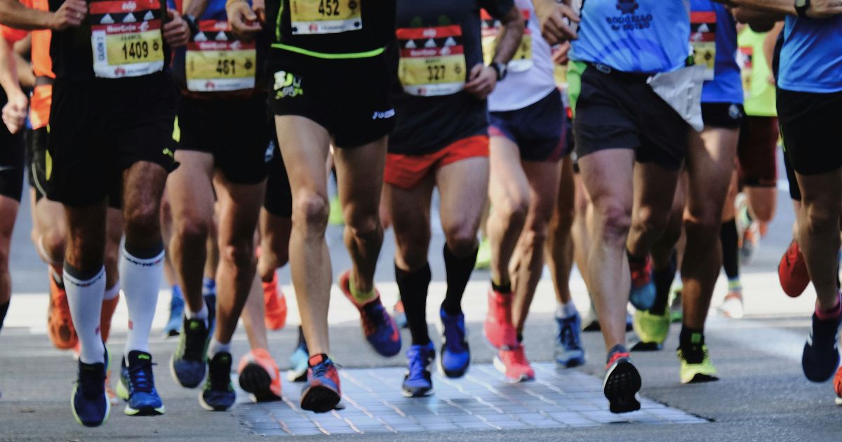 From marathons to global events: Filipinos travel for sports as 'experience-first' trend grows