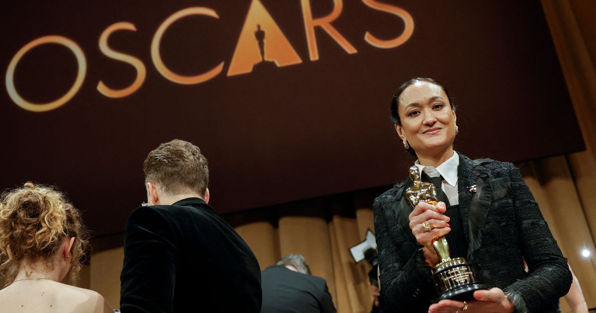 Autumn Durald Arkapaw: 5 things about the Fil-Am filmmaker who became the 1st woman to win the Oscar for Best in Cinematography  