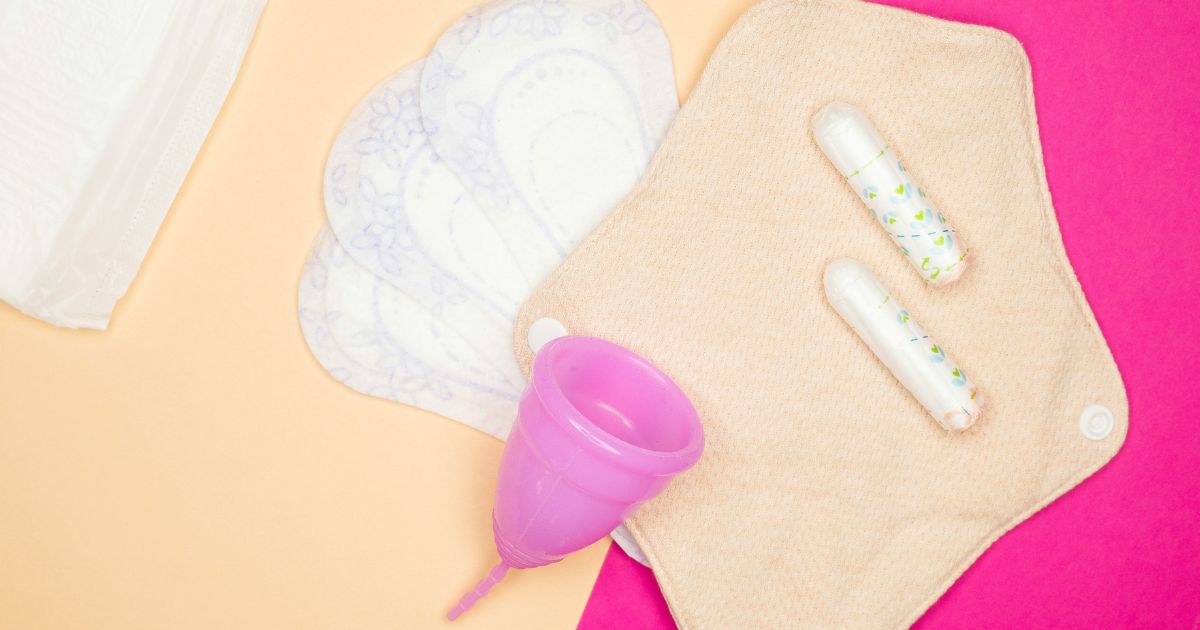 Feminine hygiene: How to clean and keep healthy down there